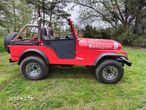 Jeep CJ - 8