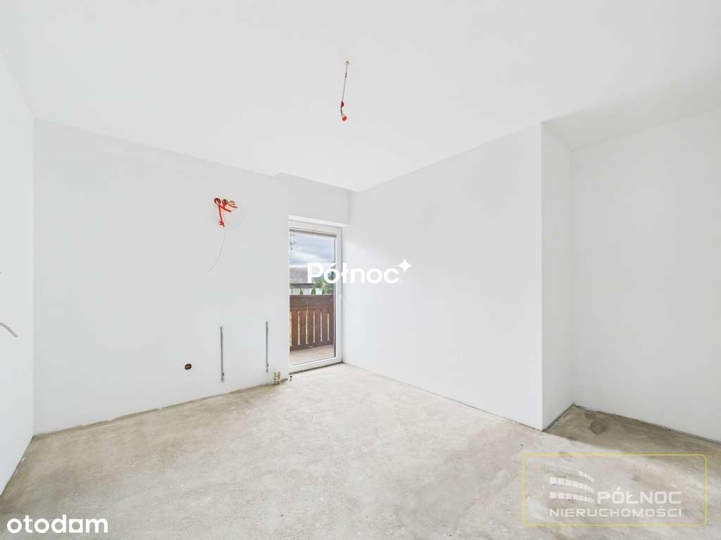 Apartament inwestycyjny – Koniówka, Podhale - Widok 6