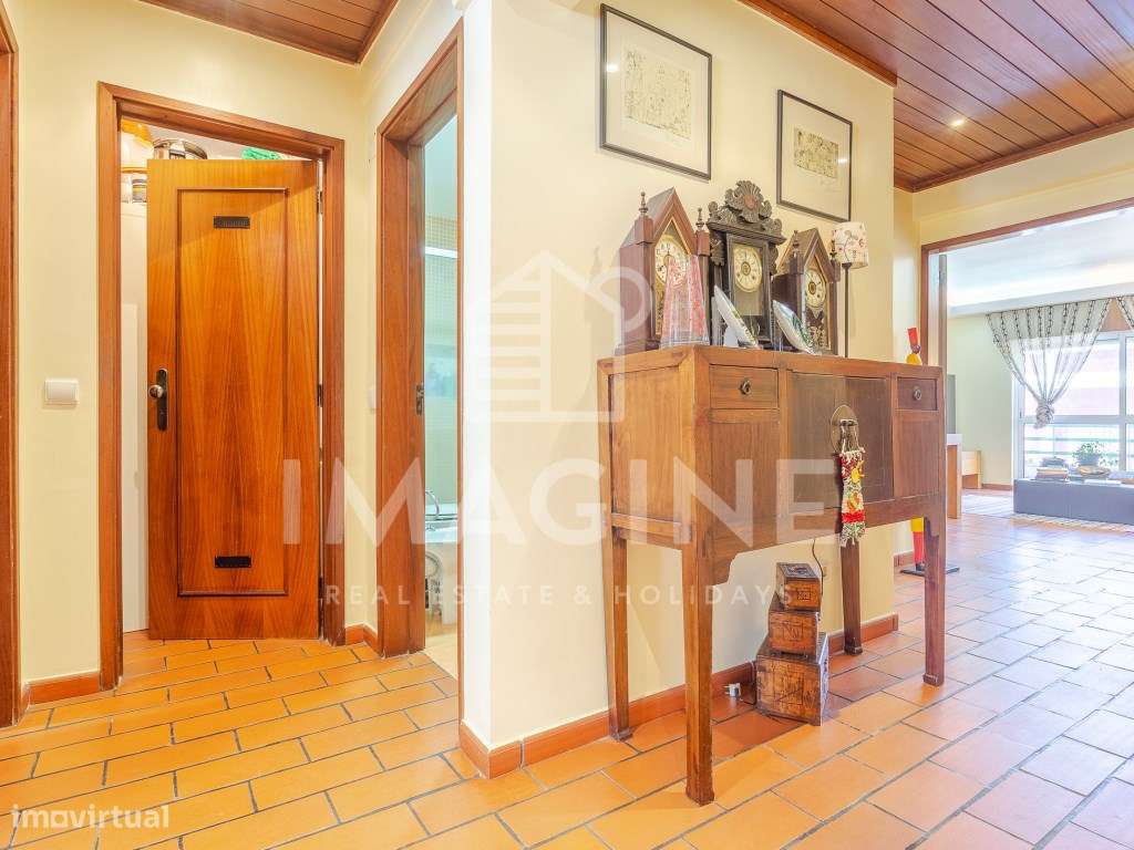 T3 na zona ribeirinha localização premium entre Av. Luisa Todi e li...-13