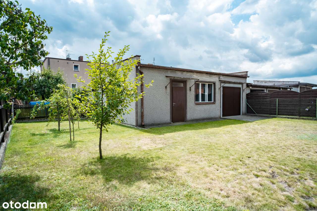 Przestronny dom wolnostojący o powierzchni 180 m² w Orzechowie-18