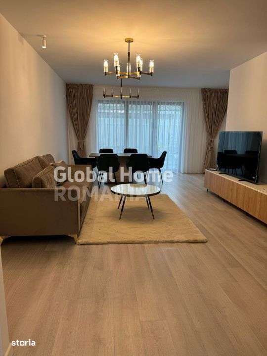 Vila  138 MP | Pipera- Mobexpert Homes | Curte + Parcare - Imagine principală: 5/19