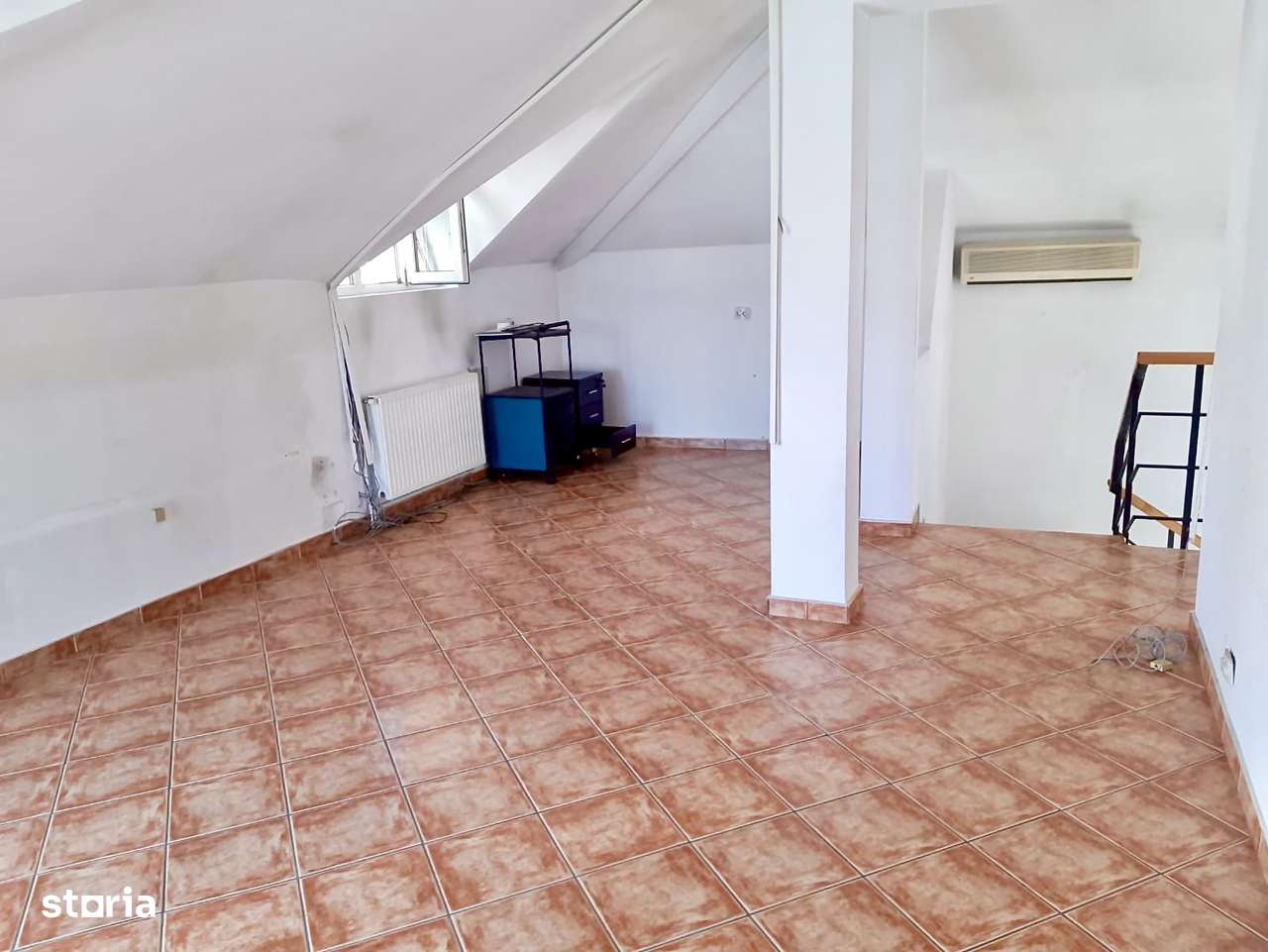 Vanzare casa Obor Făinării-17