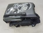 RANGE ROVER VOGUE III L322 01-05 BI XENON LEWA PRZEDNIA LAMPA KOMPLETNA - 10