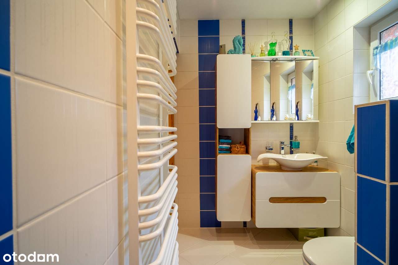 Dom Czaple - do wprowadzenia. Przestronny, podpiwniczony, wiata, taras-9