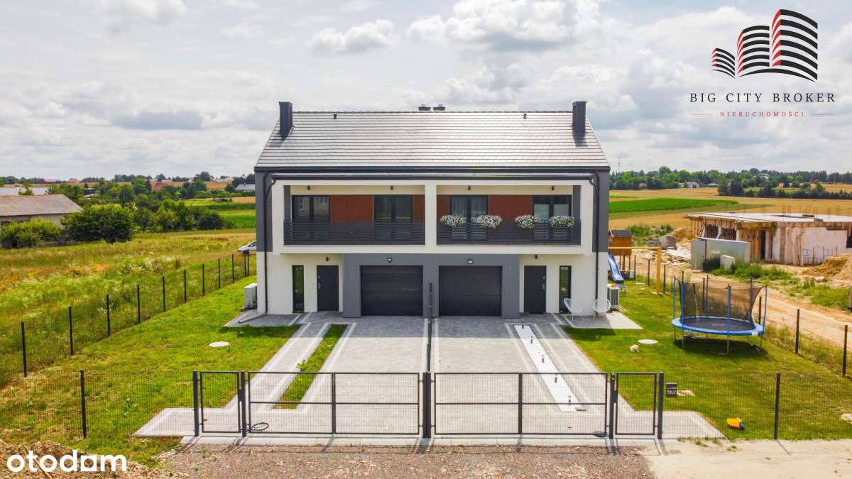 Wrócił na sprzedaż. Ostatni wolny!-11