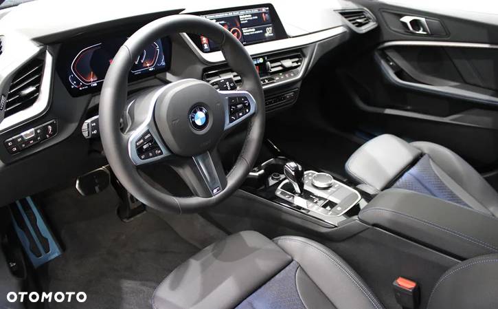 BMW Seria 1 118i M Sport - 11