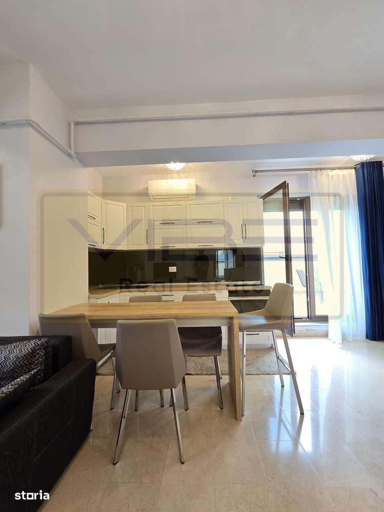 PENTHOUSE -137mp- LOCATIE CENTRALA- PALAS MALL  !-11