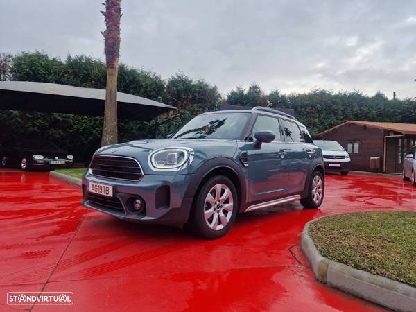 MINI Countryman One D Classic Auto - 1