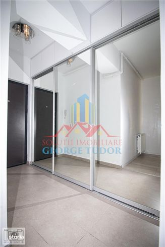 Ap. 2 camere, 65 mp, NOVUM Residence, Aleea Lacul Morii Nr. 127 - 129,-4