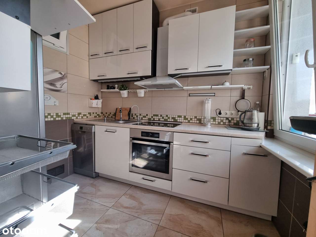 Oferta mieszkania w sercu miasta - Pełny obrazek: 3/8