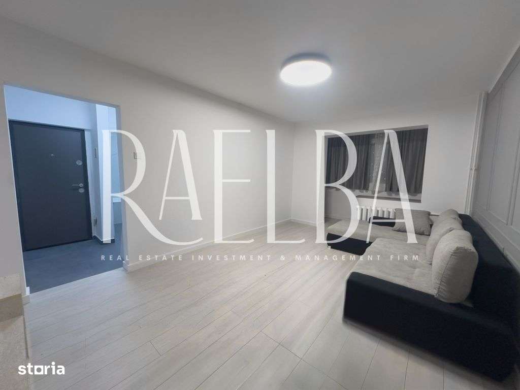 Studio | str. Ciochina | Piata Sudului | 5 min Metrou - Imagine principală: 5/10