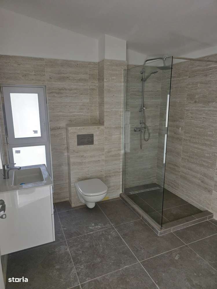 Vila 5 camere 3 bai P+1E +M cu teren 570 mp. Măgurele-Ilfov - Imagine principală: 5/20