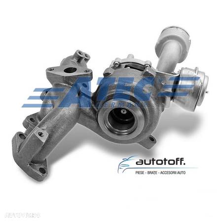 Turbo 2.0 TDI AZV BKD BKP BMA BVE 136cp 140cp - NOU!!! - 4