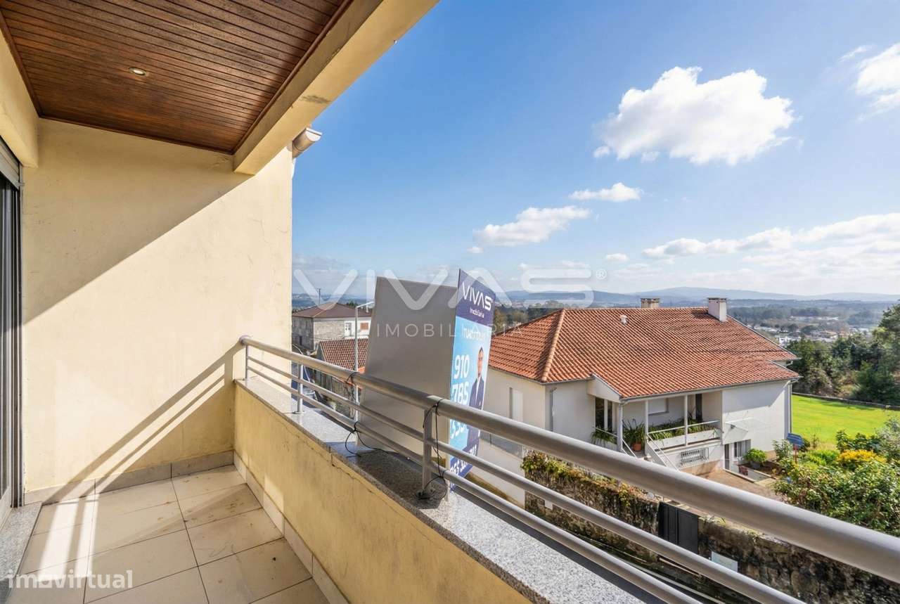 Moradia em Banda T3 Venda em Lage,Vila Verde - Grande imagem: 3/20