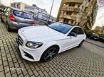 Mercedes-Benz Klasa E 220 d 9G-TRONIC - 3