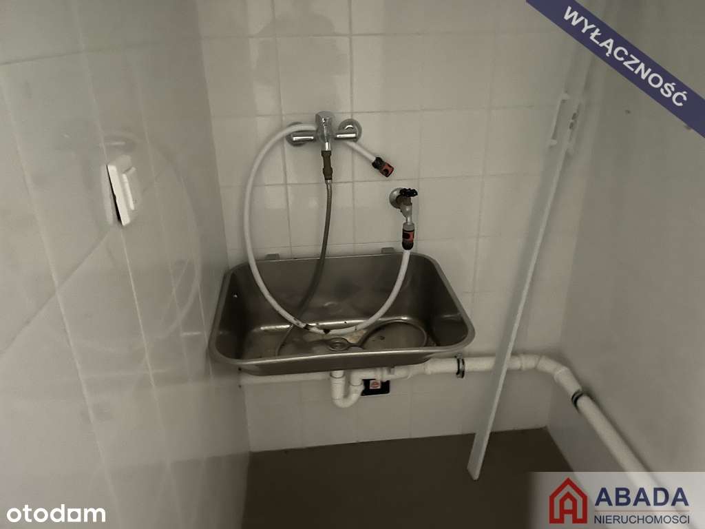 wykończony lokal wilanów klimatyzacja witryny-5