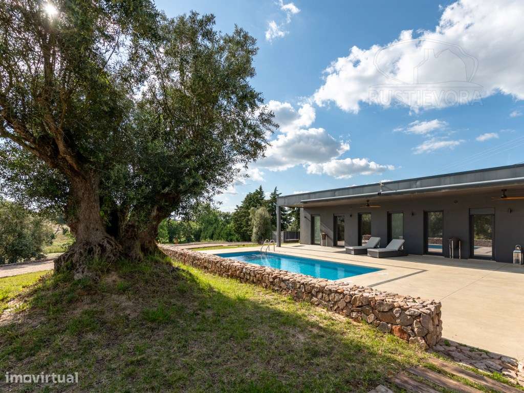 Um Refúgio Exclusivo no coração do Alentejo | Montemor-o-Novo | Por...-41