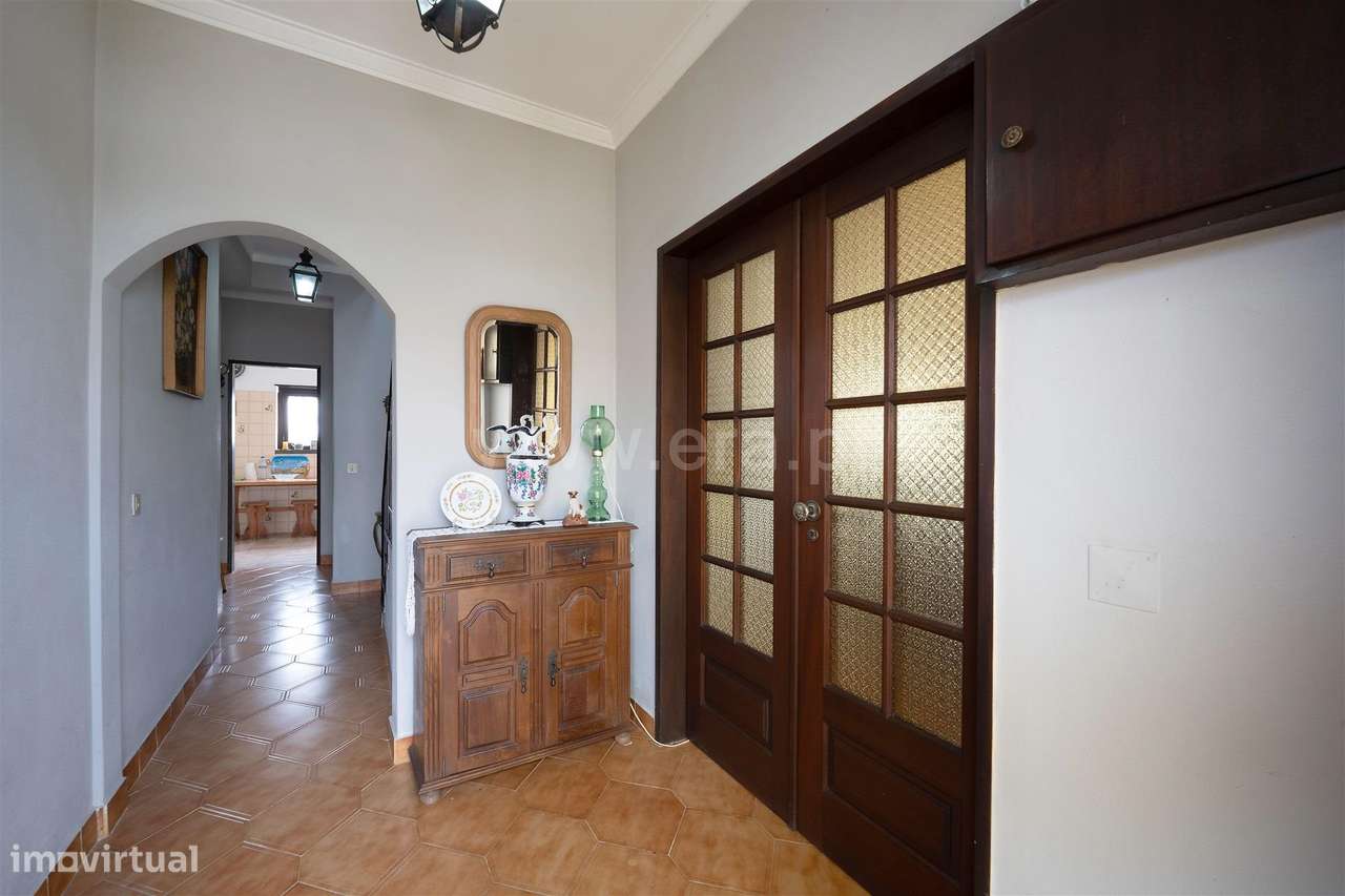 Moradia T4, Fonte Boa da Brincosa, Ericeira - Grande imagem: 4/20