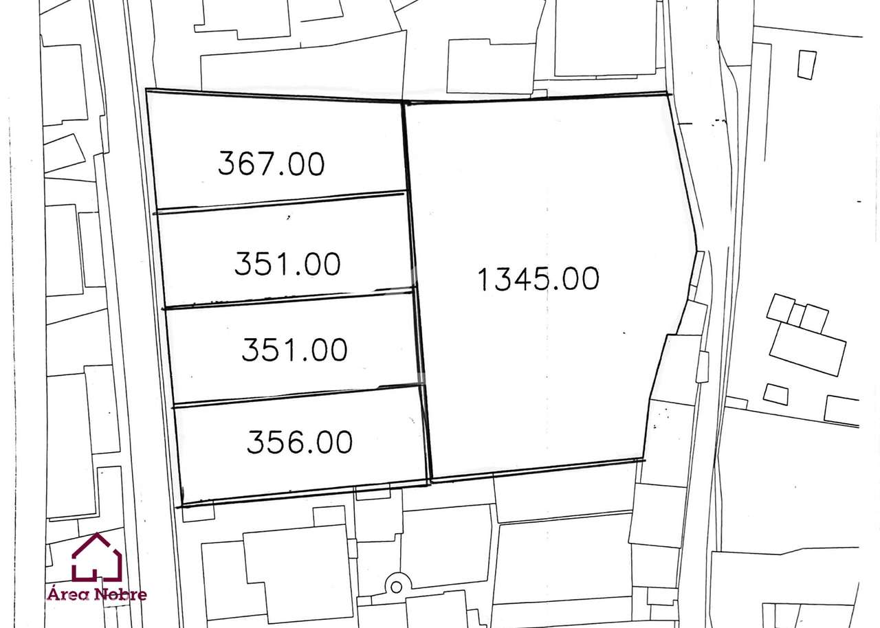 Terreno Para Construção  Venda em Argoncilhe,Santa Maria da Feira - Grande imagem: 2/5