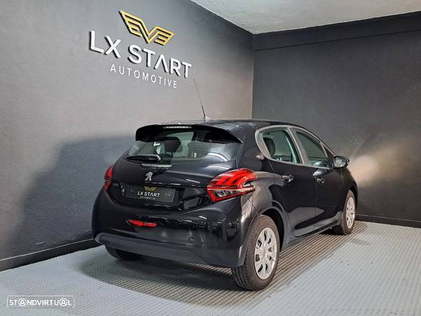 Peugeot 208 1.2 PureTech Like - 3