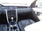 Land Rover Discovery Sport 2.0 TD4 HSE Luxury eCapability - 13