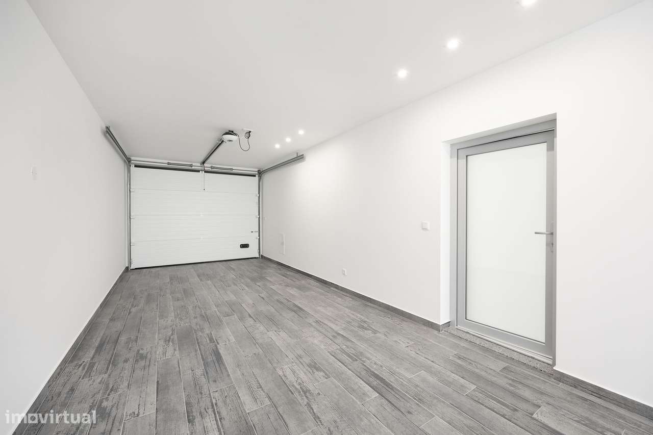 Moradia T3 Nova || Boavista || Leiria-42