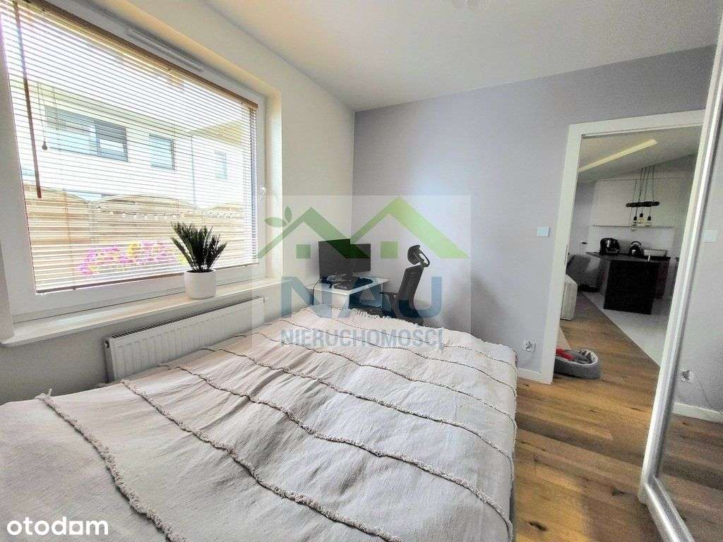 **Komfortowe 2 pokoje z ogródkiem** Niski czynsz**-14