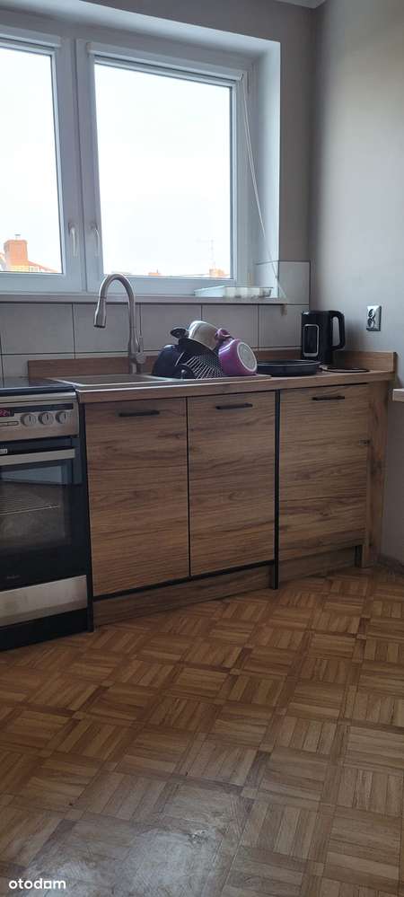 Mieszkanie, 37,70 m², Poznań-9