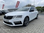 Skoda Octavia - 2