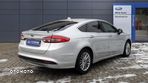 Ford Mondeo 2.0 EcoBlue Titanium - 9