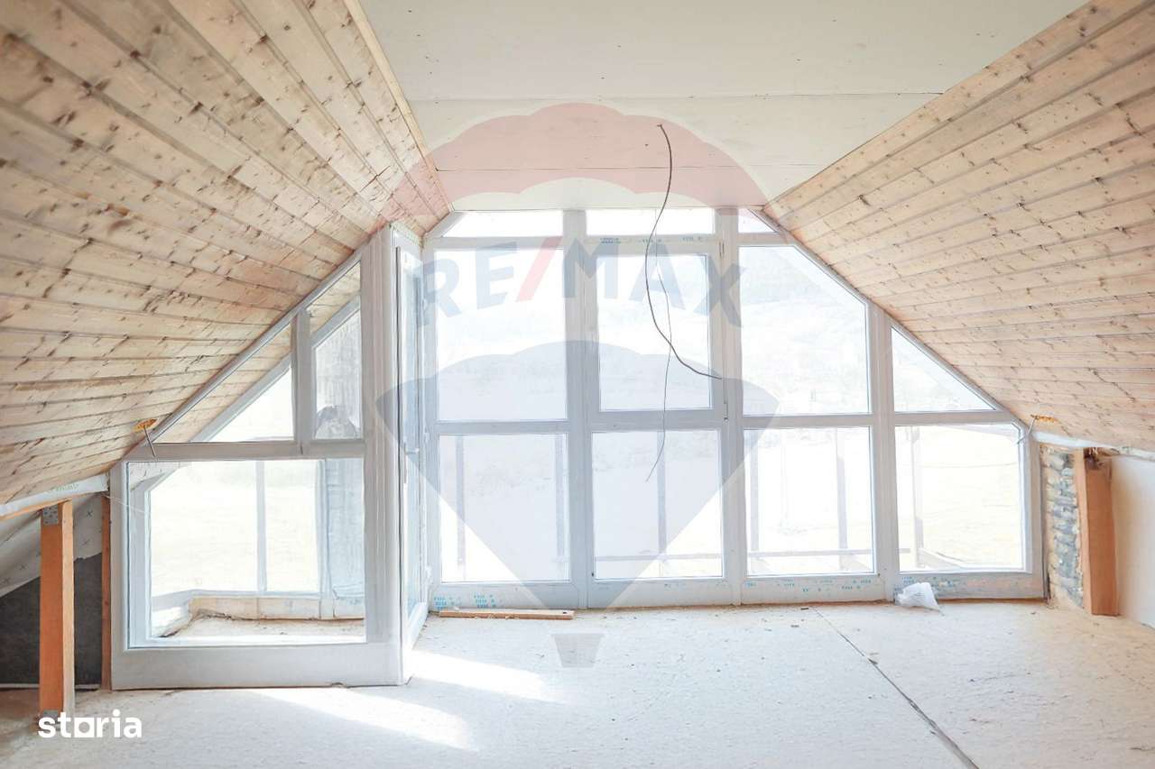 Casă de vânzare zona Bratca, 5 camere, 12 375 teren - Imagine principală: 5/19