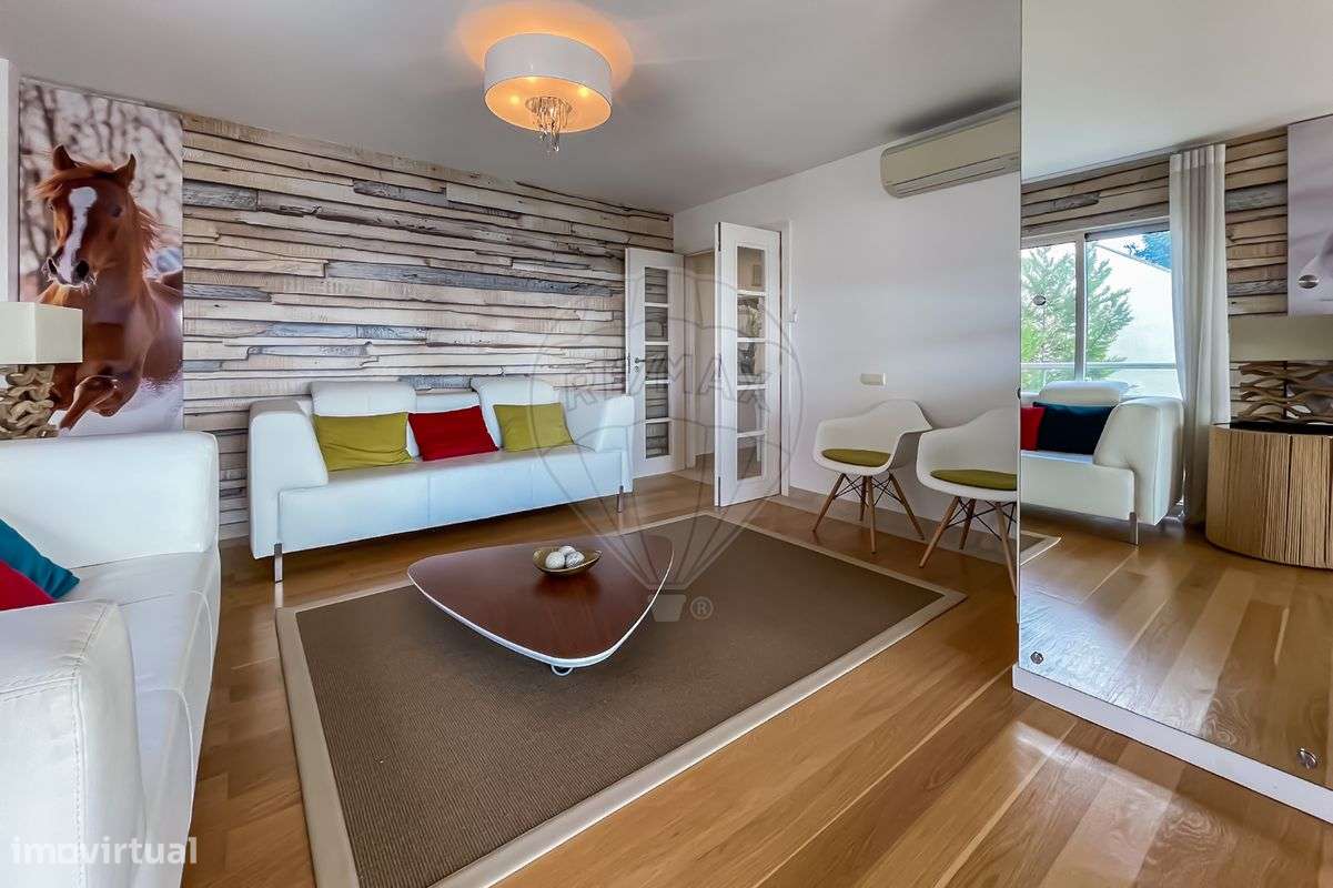 Apartamento T4 para venda - Grande imagem: 4/23