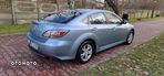 Mazda 6 1.8 Exclusive - 9