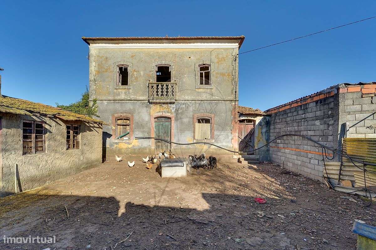 Moradia T3 para venda - Grande imagem: 4/28