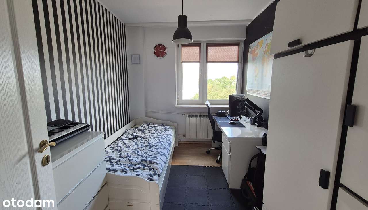 Mieszkanie w centrum Legionowa gotowe do wprowadzenia-3