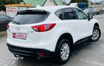 Mazda CX-5 SKYACTIV-D 150 AWD Exclusive-Line - 20