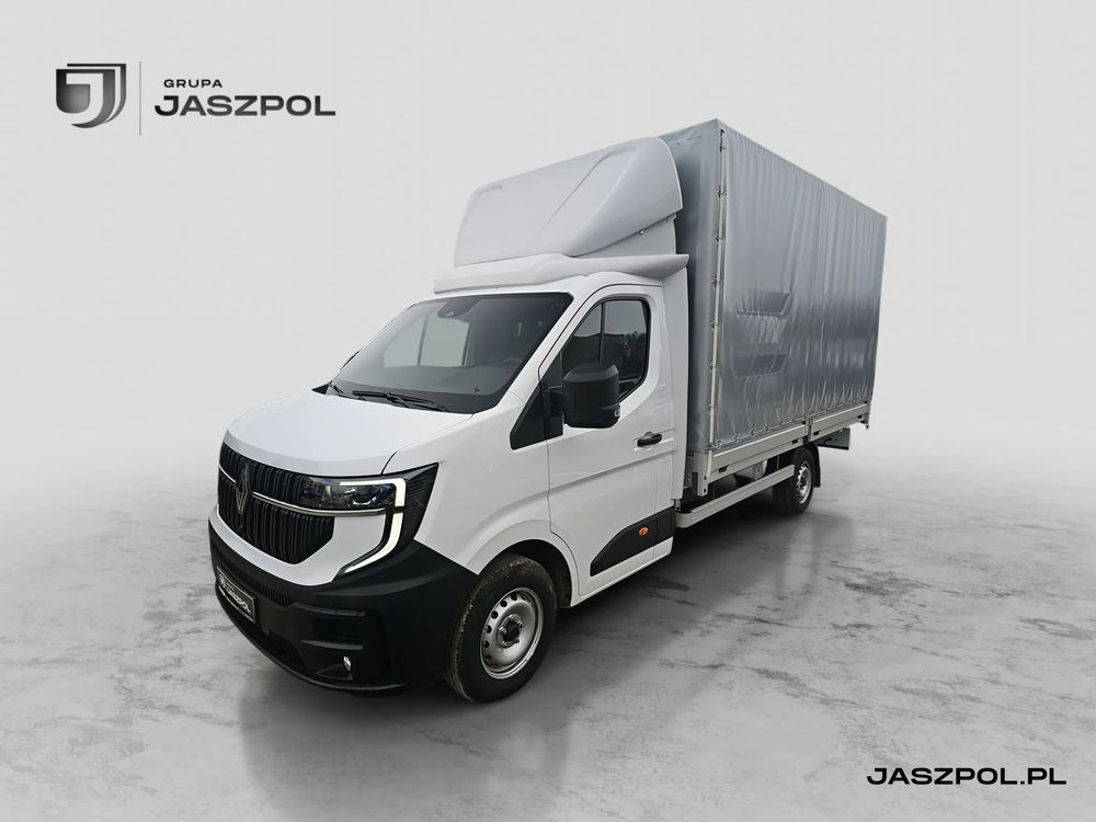 Renault Master 2026
