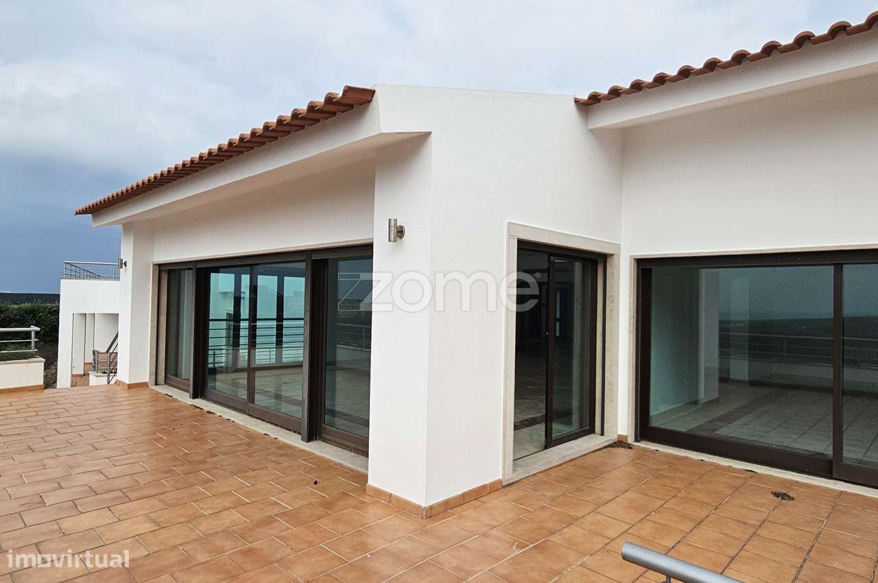 Moradia T7 - Marinha Guincho - Grande imagem: 5/16