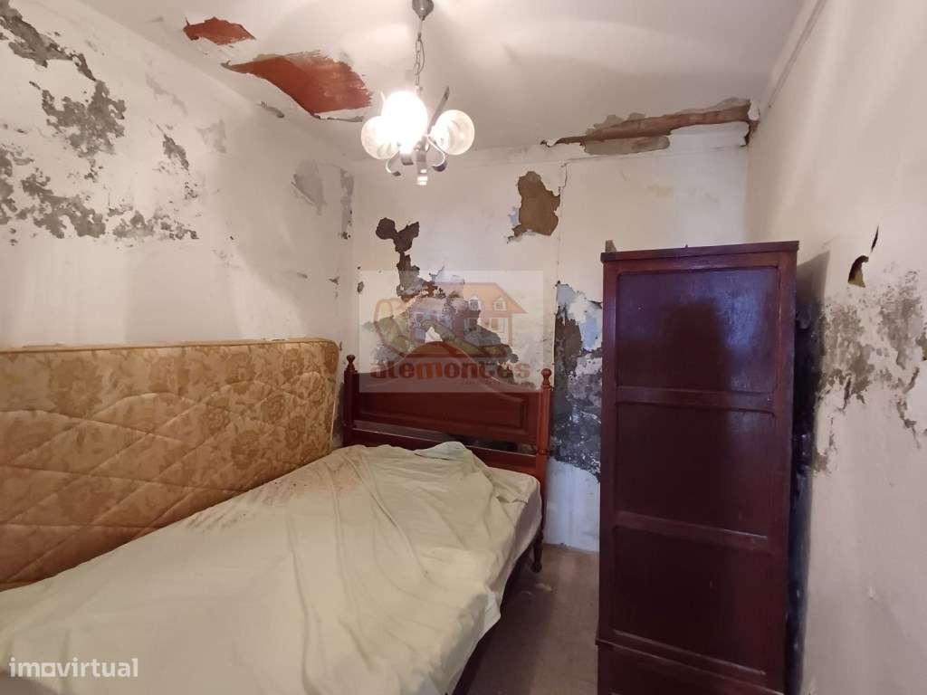 Casa para recuperar - 5 minutos a pé do centro de Alcácer do Sal-5