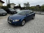 Audi A4 1.8T Multitronic - 12