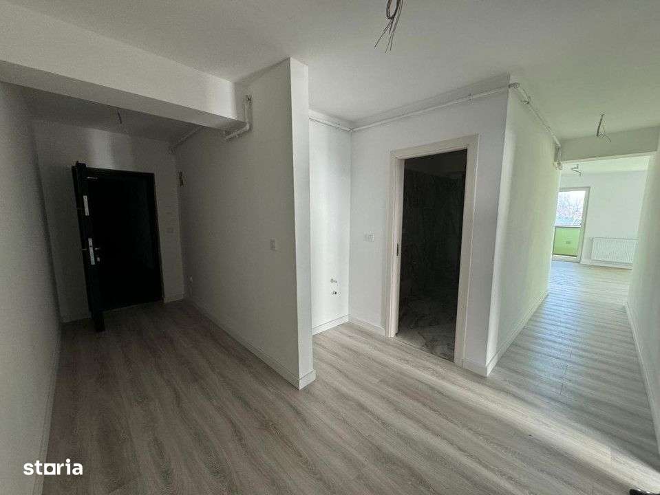 Apartament 2 camere, posibilitate decomandare, 56,7 mp, zona Corneliu - Imagine principală: 5/9
