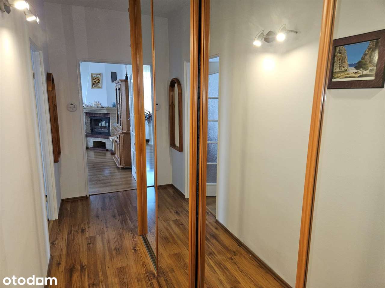 2 pokojowe komfortowe mieszkanie-6