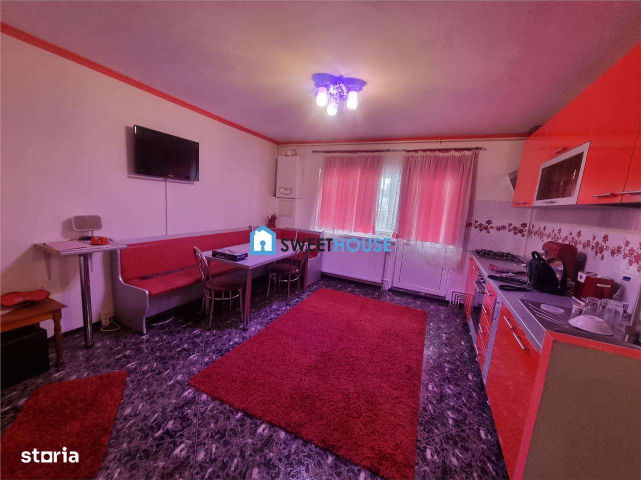 Apartament Str Campului - Imagine principală: 2/6