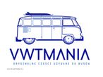 PODNOŚNIK SZYBY ELEKTRYCZNY PRAWY do VW T5 2003- - 3