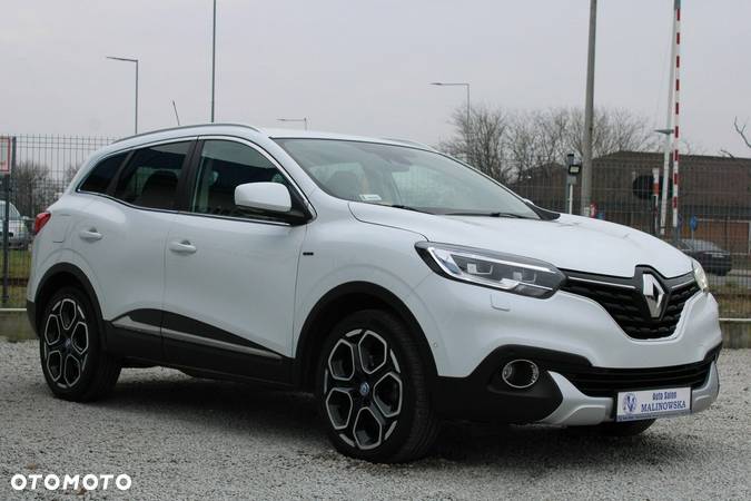 Renault Kadjar 1.2 Energy TCe S-Edition - 8