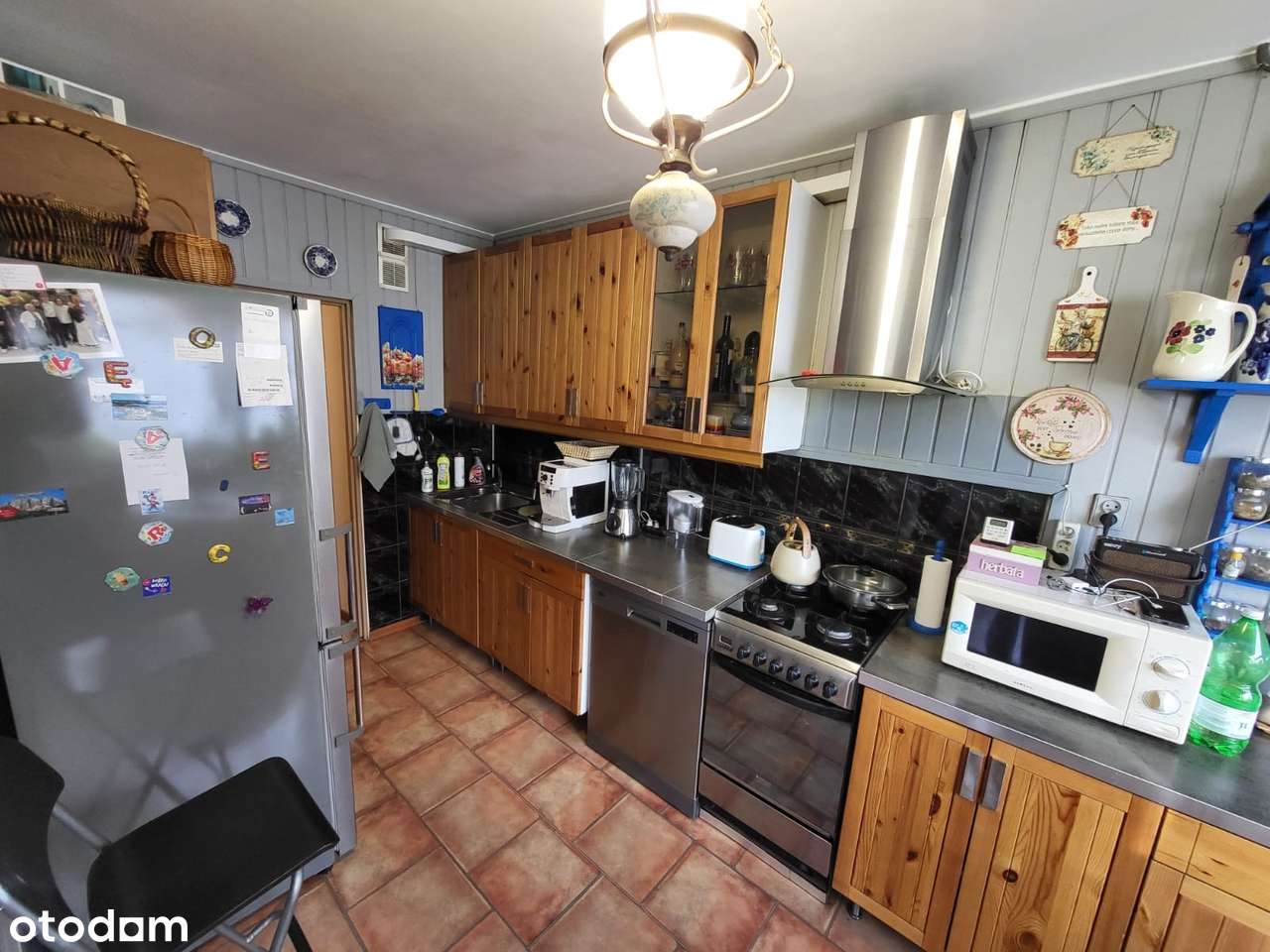 Atrakcyjne mieszkanie na oś Dąbrówki!-11