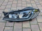 LAMPA XENON PRAWY LEWY PRZOD JAGUAR XF X260 - 2