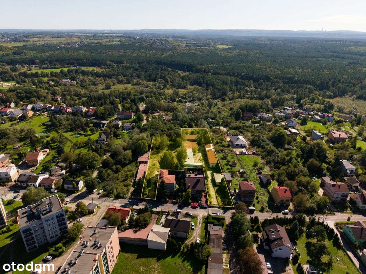Gotowy kompleks przemysłowy-potencjał inwestycyjny - Pełny obrazek: 4/6