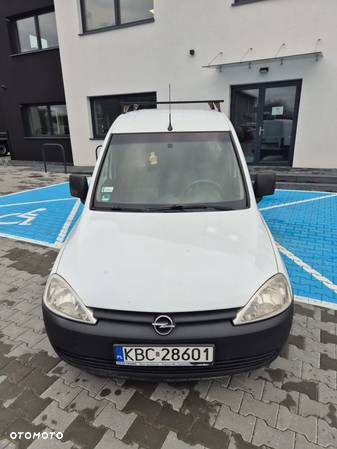 Opel COMBO-C-VAN - 11