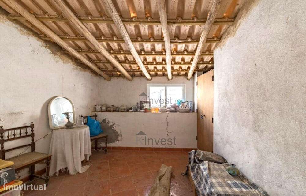 Prédio para remodelação - Carvoeiro - Grande imagem: 4/18